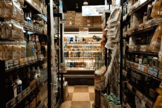 Listeria : Carrefour rappelle un burger vendu dans toute la France