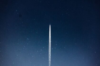 Chine : la fusée Longue Marche 7A explose en plein vol, un satellite perdu