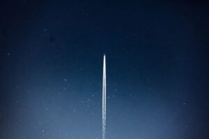 Chine : la fusée longue marche 7a explose en plein vol, un satellite perdu Chine : la fusée Longue Marche 7A explose en plein vol, un satellite perdu