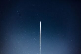 Chine : la fusée Longue Marche 7A explose en plein vol, un satellite perdu