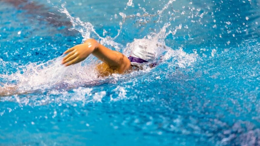 Après l'or au papillon, marchand enchaîne en finale du 400 m nage libre Après l’or au papillon, Marchand enchaîne en finale du 400 m nage libre