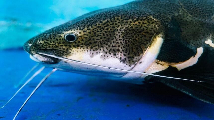Un mélanome contagieux chez le poisson-chat : le 4e cancer transmissible jamais découvert Un mélanome contagieux chez le poisson-chat : le 4e cancer transmissible jamais découvert