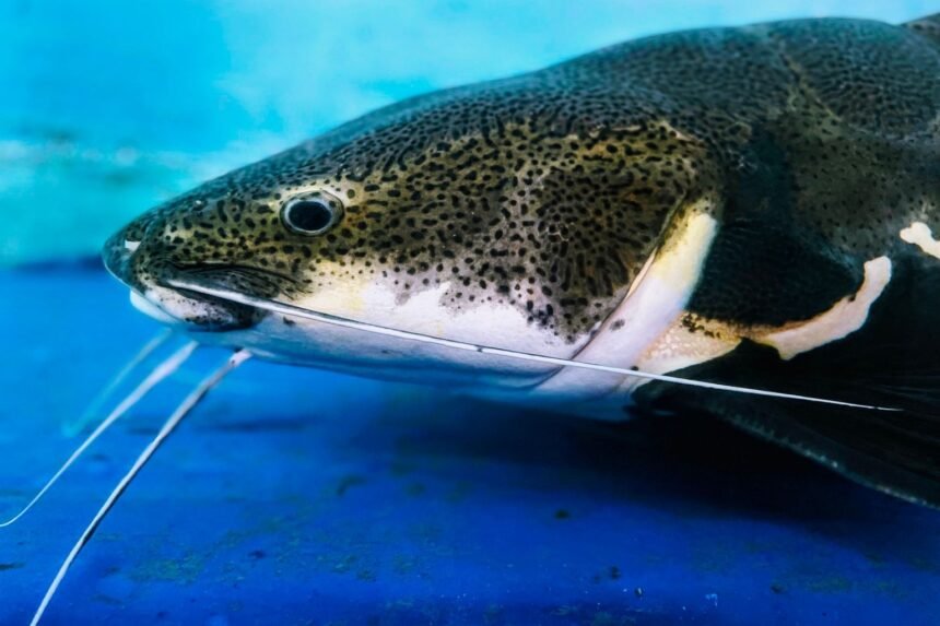 Un mélanome contagieux chez le poisson-chat : le 4e cancer transmissible jamais découvert
