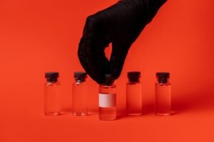 Mélanome : le vaccin arn de moderna et merck réussit sa phase 3 Mélanome : le vaccin ARN de Moderna et Merck réussit sa phase 3