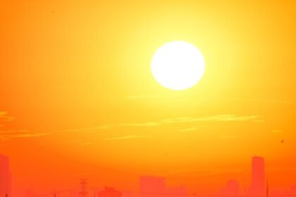 Météo : un retour de la chaleur, voire une 6e canicule, attendu dès le 5 septembre