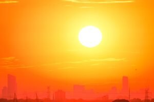 Météo : un retour de la chaleur, voire une 6e canicule, attendu dès le 5 septembre Météo : un retour de la chaleur, voire une 6e canicule, attendu dès le 5 septembre
