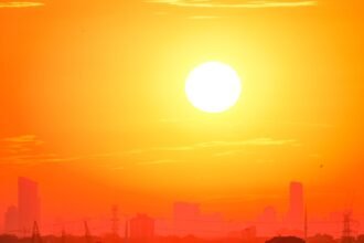 Météo : un retour de la chaleur, voire une 6e canicule, attendu dès le 5 septembre
