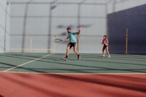 Monfils et Svitolina, mariés à la ville, en demi-finale à l'US Open