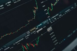 Nasdaq : record historique porté par les valeurs de l'IA, CAC 40 en retrait