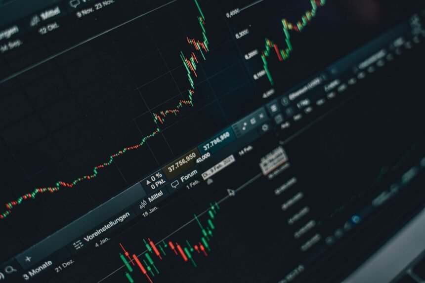 Nasdaq : record historique porté par les valeurs de l'IA, CAC 40 en retrait