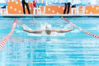 Natation : maxime grousset décroche l'argent sur 50 m papillon Natation : Maxime Grousset décroche l'argent sur 50 m papillon