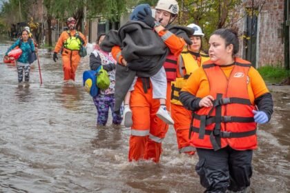 Inondations au Népal : Washington débloque 3,6 millions de dollars d&rsquo;aide