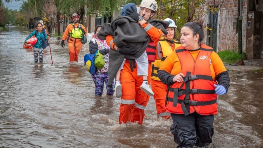Inondations au népal : washington débloque 3,6 millions de dollars d'aide Inondations au Népal : Washington débloque 3,6 millions de dollars d’aide