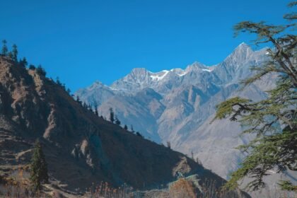 Népal-Tibet : la crue meurtrière causée par un effondrement de glacier