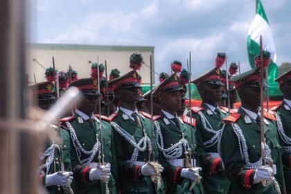 Niger : la junte affirme avoir repris le contrôle après une mutinerie à Niamey