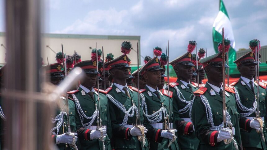 Niger : la junte affirme avoir repris le contrôle après une mutinerie à niamey Niger : la junte affirme avoir repris le contrôle après une mutinerie à Niamey