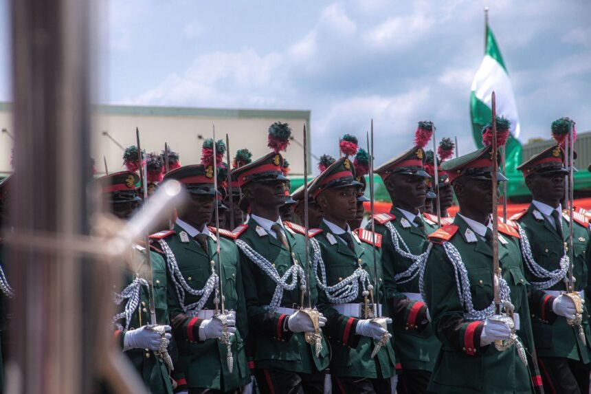 Niger : la junte affirme avoir repris le contrôle après une mutinerie à Niamey