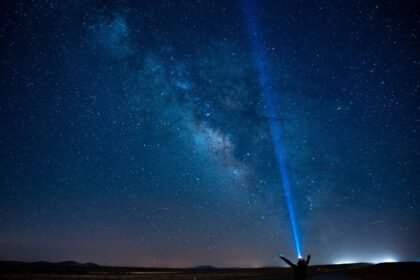 Nuits des étoiles 2026 : 600 événements gratuits dès ce soir en france Nuits des étoiles 2026 : 600 événements gratuits dès ce soir en France
