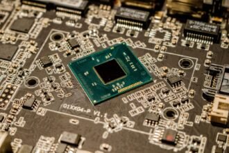 Nvidia : 96,2 milliards de revenus au 2e trimestre, l'action recule quand même