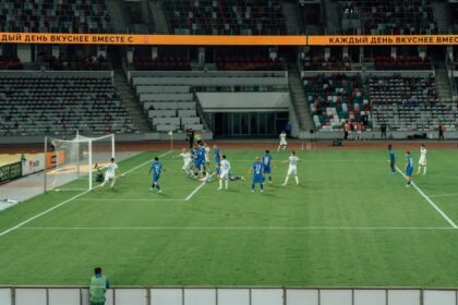 Ligue des champions : l&rsquo;OL chute à Prague, Tolisso rate un penalty