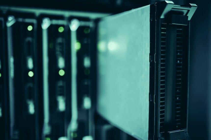Openai et nvidia dévoilent le plus grand data center ia du monde OpenAI et Nvidia dévoilent le plus grand data center IA du monde