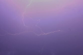 Orages : dix départements du Sud-Ouest en vigilance orange dès 16h