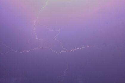Orages : dix départements du sud-ouest en vigilance orange dès 16h Orages : dix départements du Sud-Ouest en vigilance orange dès 16h