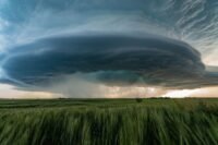 Orages violents : 75 départements en vigilance jaune, grêle et rafales à 120 km/h Orages violents : 75 départements en vigilance jaune, grêle et rafales à 120 km/h