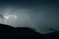 Orages : la vigilance orange étendue à 18 départements ce lundi