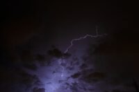 Orages : la vigilance passe à l'orange dans huit départements du Sud-Ouest