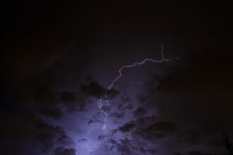 Orages : la vigilance passe à l'orange dans huit départements du Sud-Ouest