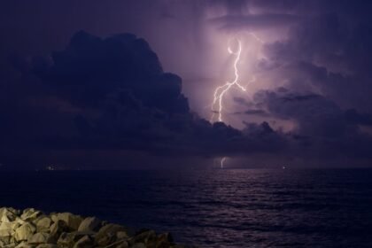 Orages : la Corse bascule à son tour en vigilance orange