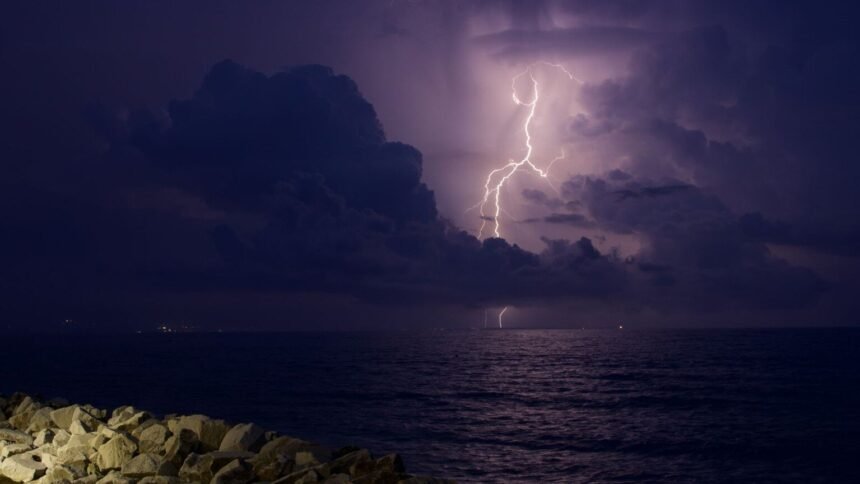 Orages : la Corse bascule à son tour en vigilance orange