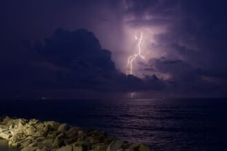 Orages : la Corse bascule à son tour en vigilance orange