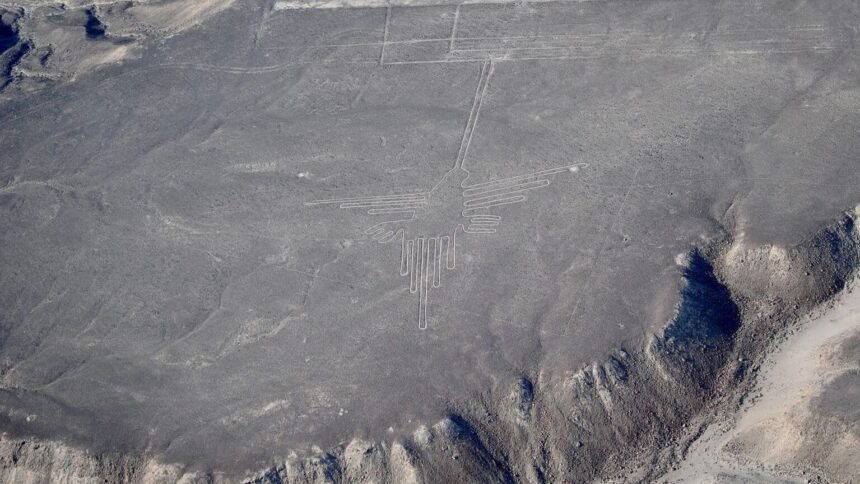 Pérou : 13 morts dans le crash d'un avion de tourisme aux lignes de nazca Pérou : 13 morts dans le crash d’un avion de tourisme aux lignes de Nazca
