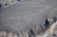 Lignes de Nazca au Pérou