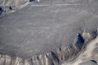 Lignes de Nazca au Pérou
