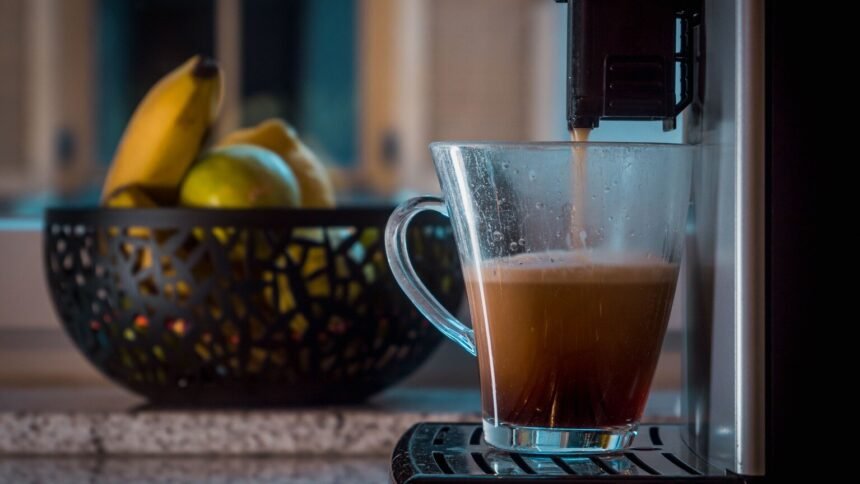 Petit-déjeuner : l'appareil qui pèse vraiment sur la facture d'électricité Petit-déjeuner : l’appareil qui pèse vraiment sur la facture d’électricité