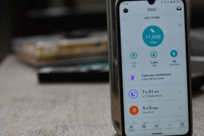 Photoscan : l'ia de google estime votre masse grasse avec deux photos PhotoScan : l’IA de Google estime votre masse grasse avec deux photos