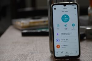 PhotoScan : l'IA de Google estime votre masse grasse avec deux photos