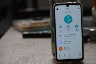 PhotoScan : l'IA de Google estime votre masse grasse avec deux photos