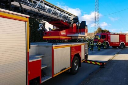 Pompiers en grève : sans réponse du gouvernement, ils appellent à une grande mobilisation en septembre Pompiers en grève : sans réponse du gouvernement, ils appellent à une grande mobilisation en septembre
