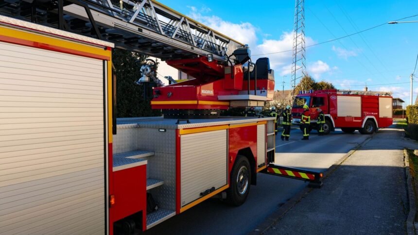 Pompiers en grève : sans réponse du gouvernement, ils appellent à une grande mobilisation en septembre