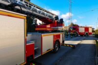 Pompiers en grève : sans réponse du gouvernement, ils appellent à une grande mobilisation en septembre