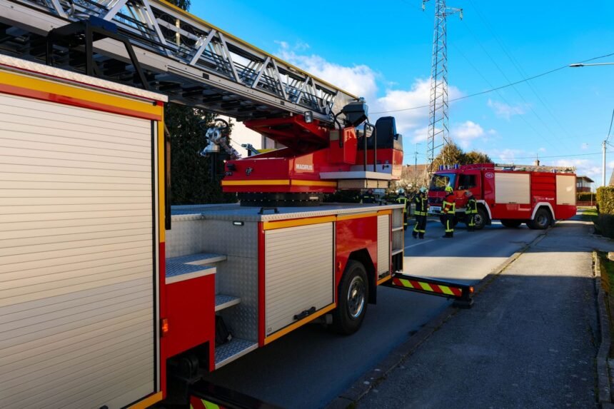 Pompiers en grève : sans réponse du gouvernement, ils appellent à une grande mobilisation en septembre
