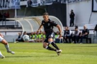 Psg : torres, godts et akliouche relancent la concurrence en attaque PSG : Torres, Godts et Akliouche relancent la concurrence en attaque