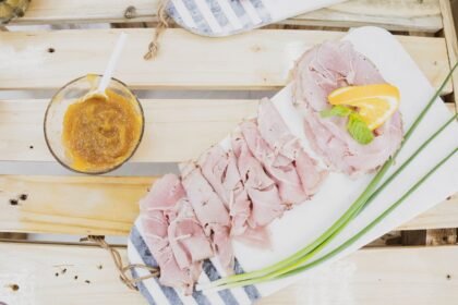 Rappel massif de jambon, mousse de canard et pâté pour risque bactérien Rappel massif de jambon, mousse de canard et pâté pour risque bactérien
