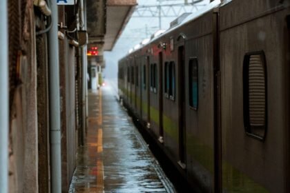 Orages en île-de-france : le trafic rer encore perturbé ce vendredi Orages en Île-de-France : le trafic RER encore perturbé ce vendredi