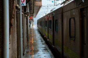 Orages en Île-de-France : le trafic RER encore perturbé ce vendredi