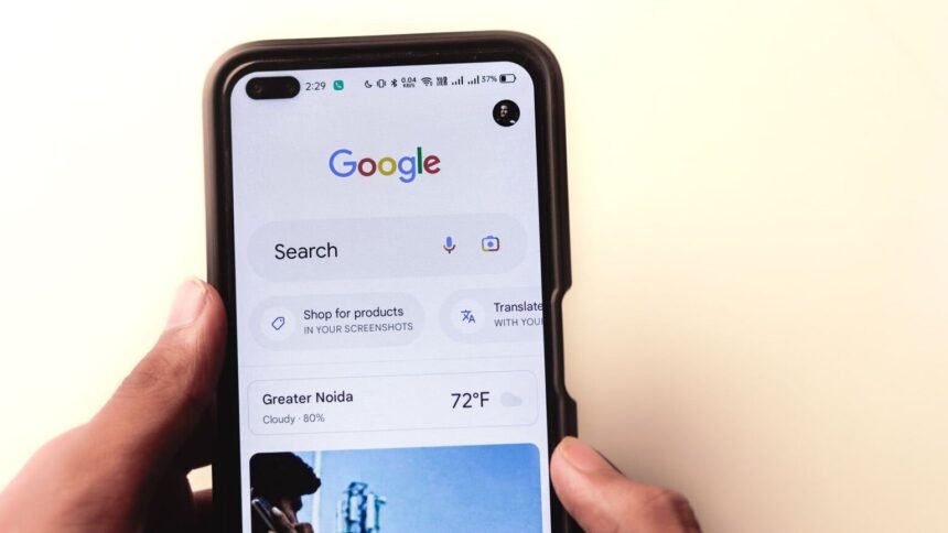 Résumés ia de google : la presse française saisit l'autorité de la concurrence Résumés IA de Google : la presse française saisit l’Autorité de la concurrence